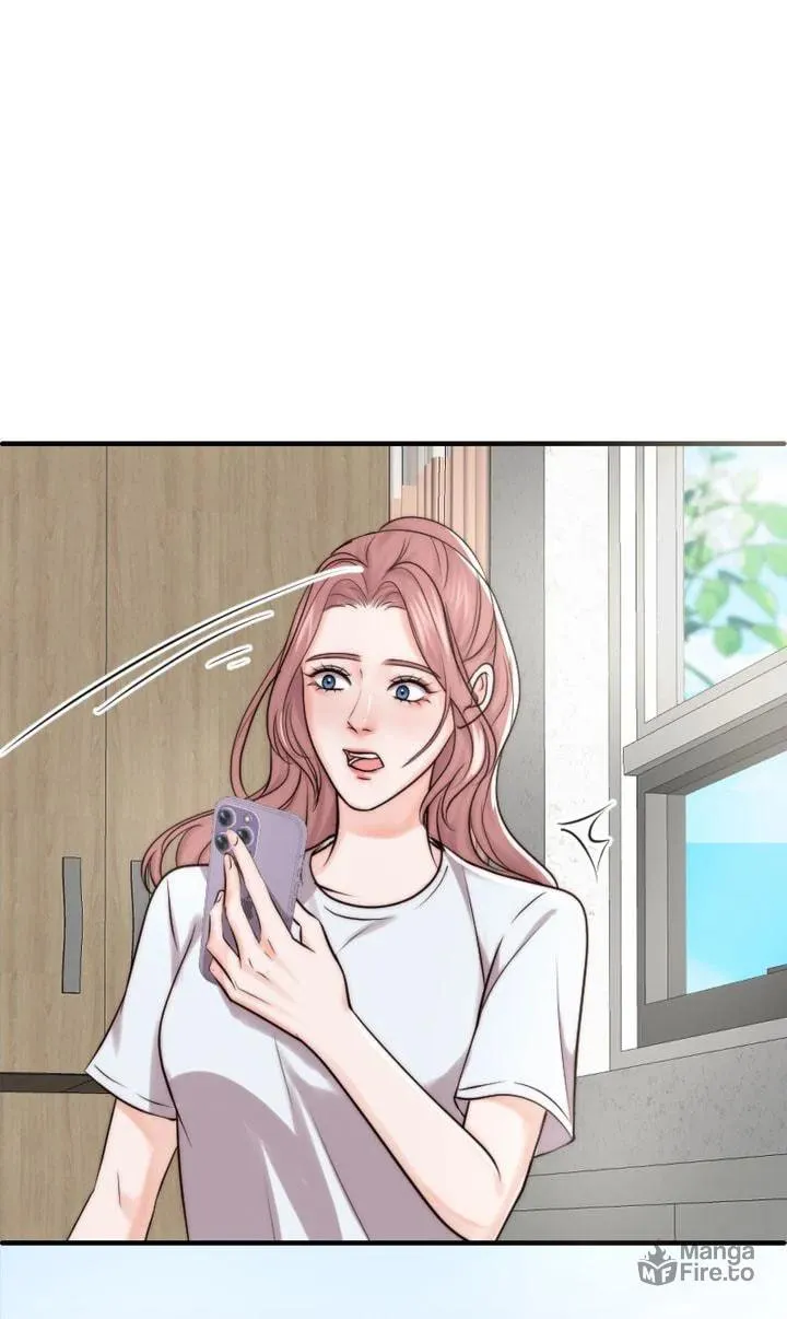 The Billionaire’s Replacement Wife Chapter 8 page 40 - 
