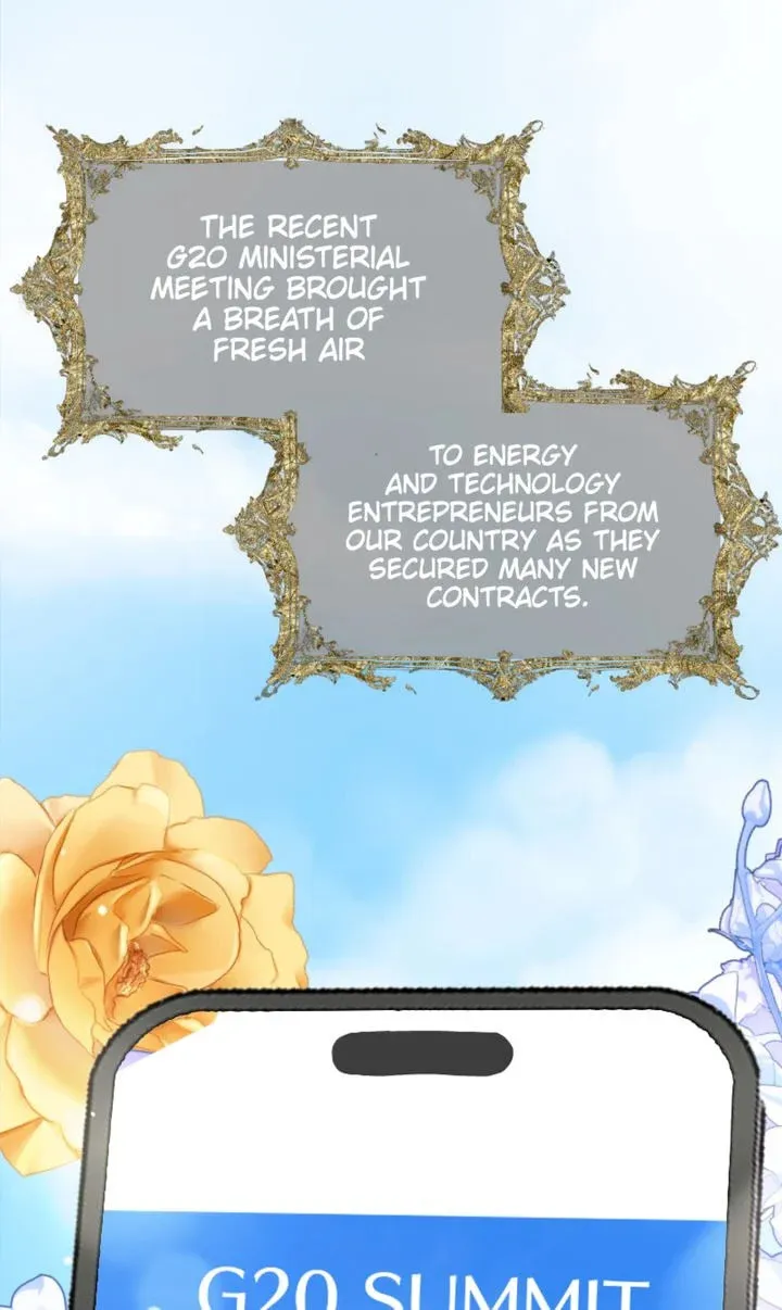 The Billionaire’s Replacement Wife Chapter 8 page 41 - 