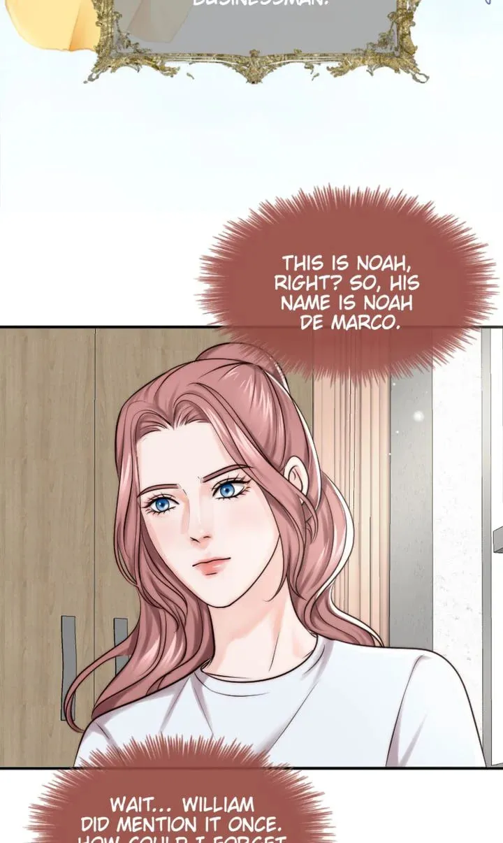 The Billionaire’s Replacement Wife Chapter 8 page 43 - 
