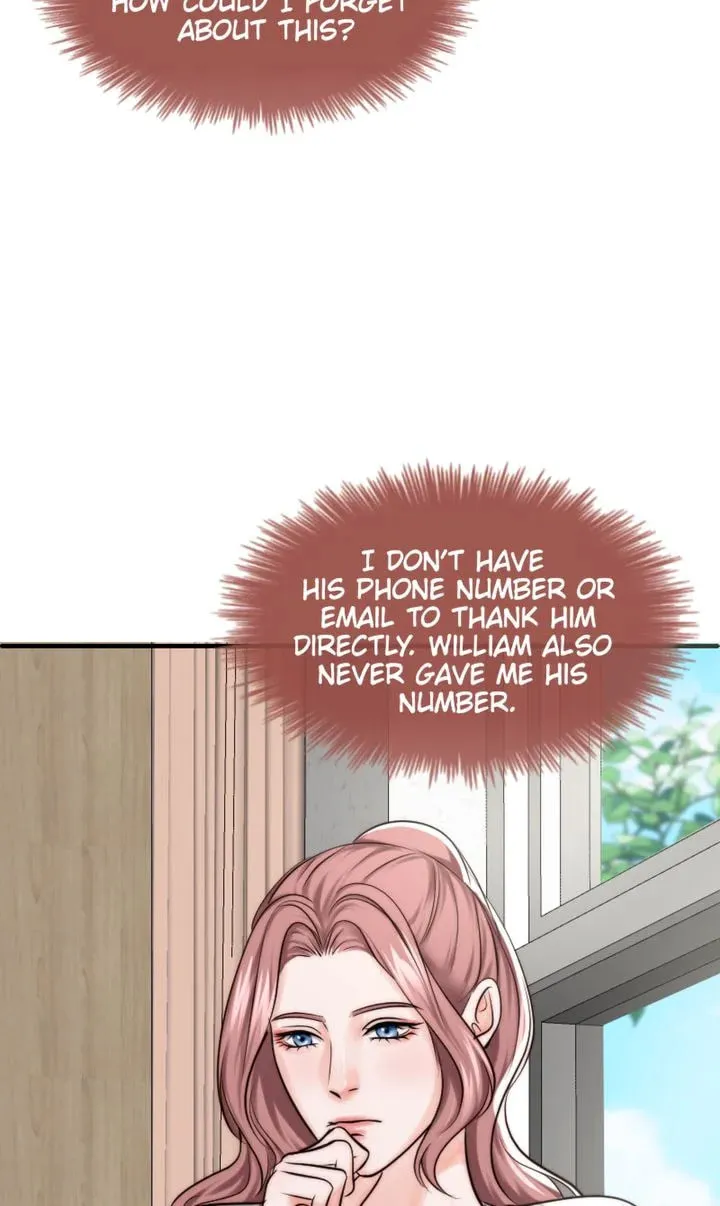 The Billionaire’s Replacement Wife Chapter 8 page 44 - 