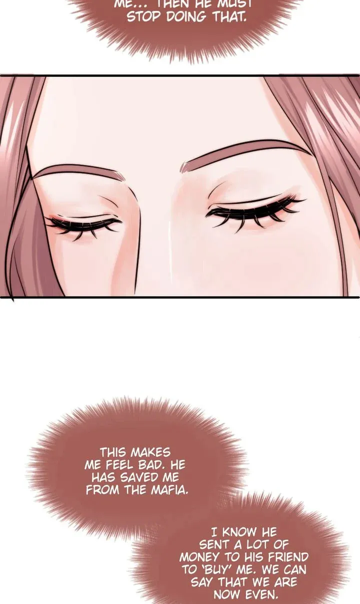 The Billionaire’s Replacement Wife Chapter 8 page 46 - 