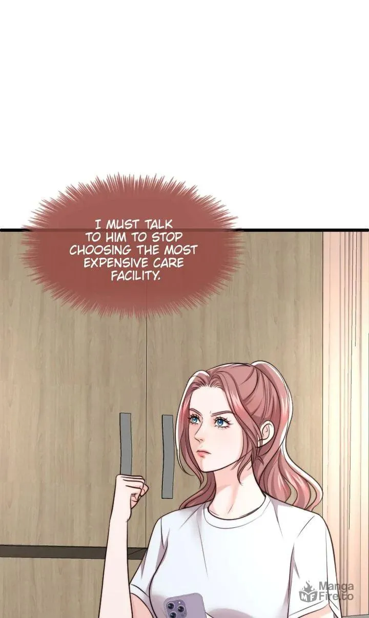 The Billionaire’s Replacement Wife Chapter 8 page 48 - 