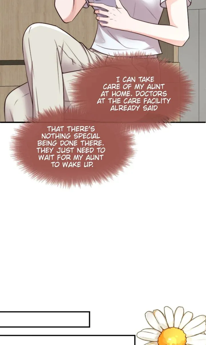 The Billionaire’s Replacement Wife Chapter 8 page 49 - 