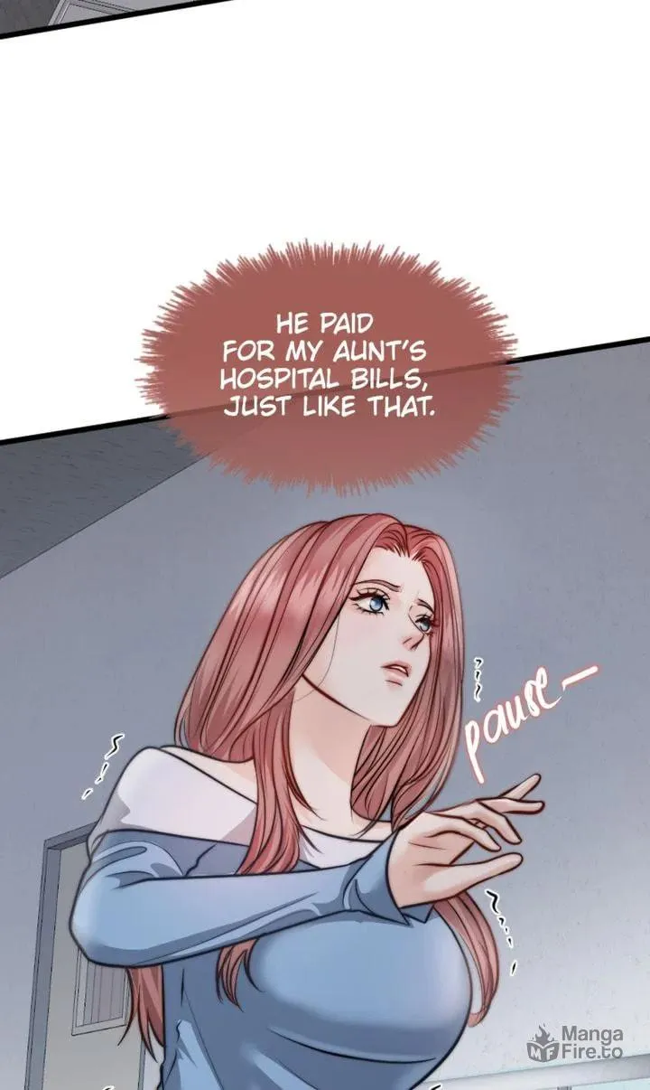 The Billionaire’s Replacement Wife Chapter 8 page 6 - 