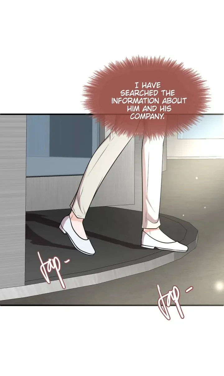 The Billionaire’s Replacement Wife Chapter 8 page 52 - 