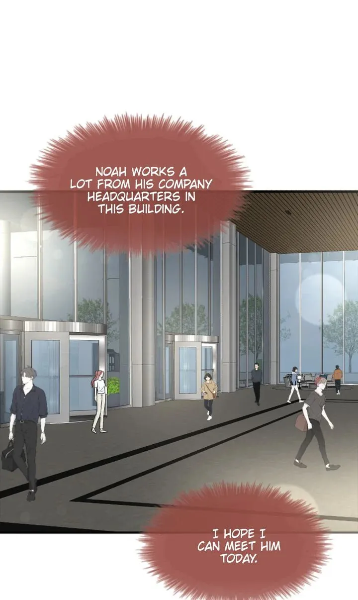 The Billionaire’s Replacement Wife Chapter 8 page 53 - 