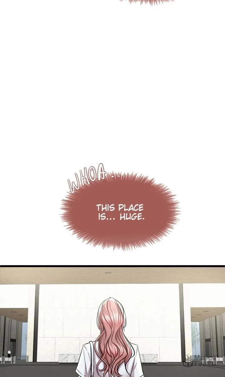 The Billionaire’s Replacement Wife Chapter 8 page 54 - 