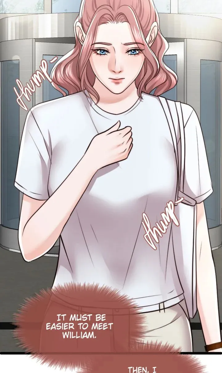 The Billionaire’s Replacement Wife Chapter 8 page 56 - 