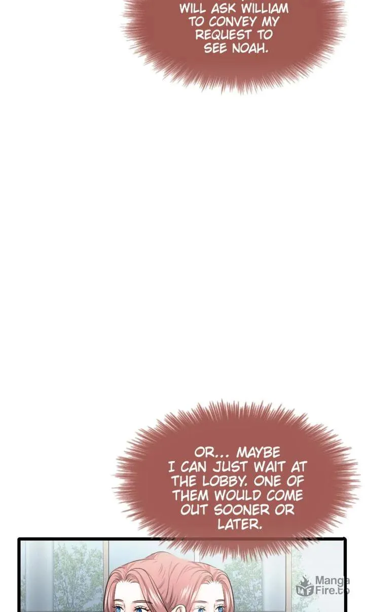 The Billionaire’s Replacement Wife Chapter 8 page 57 - 