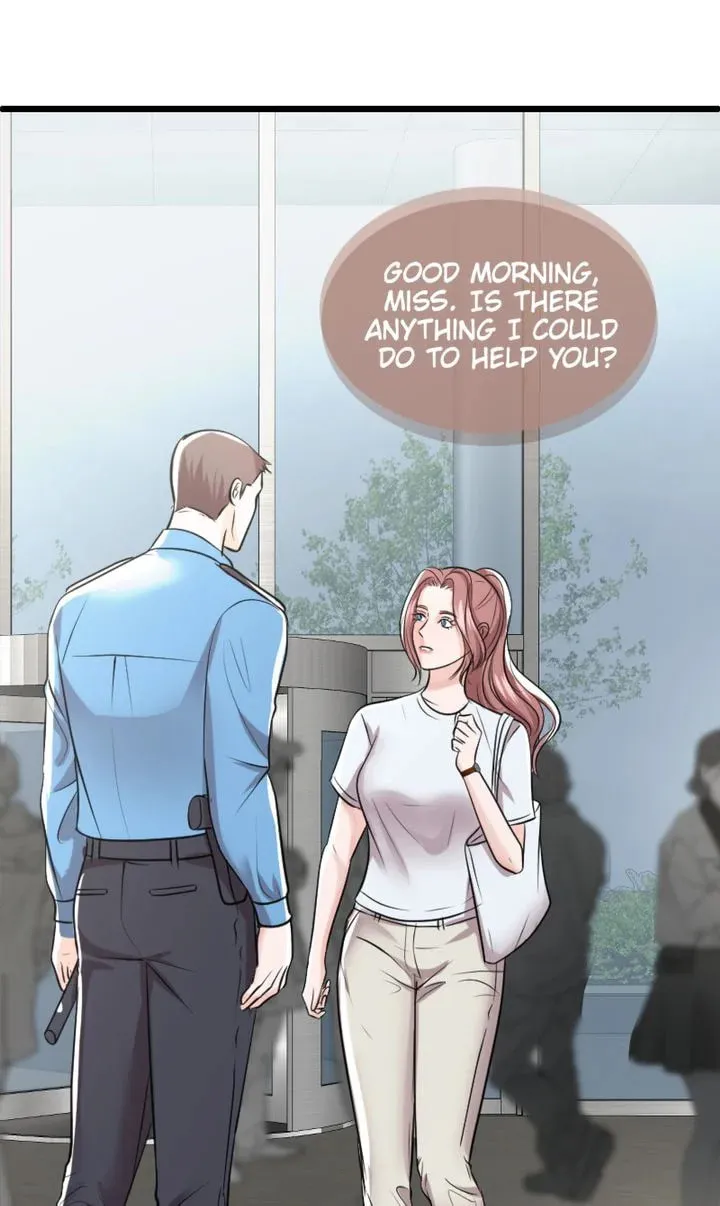 The Billionaire’s Replacement Wife Chapter 8 page 59 - 