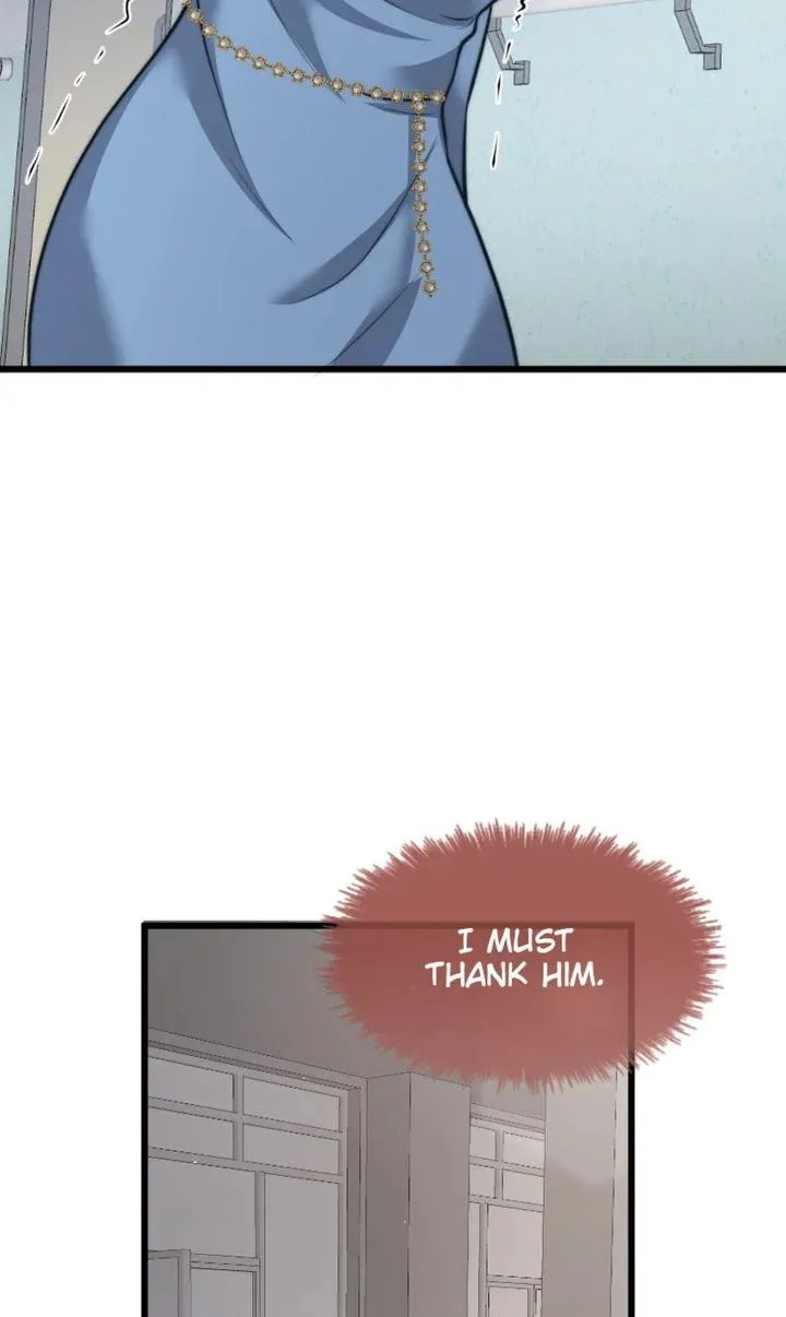 The Billionaire’s Replacement Wife Chapter 8 page 7 - 