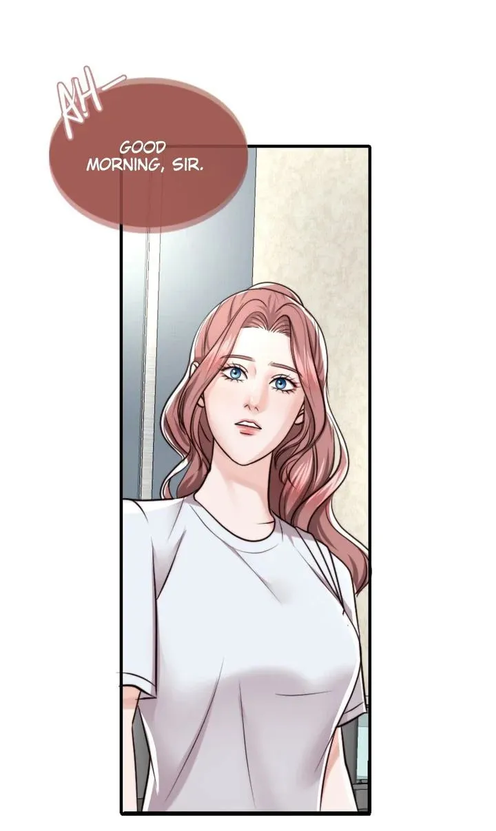 The Billionaire’s Replacement Wife Chapter 8 page 61 - 
