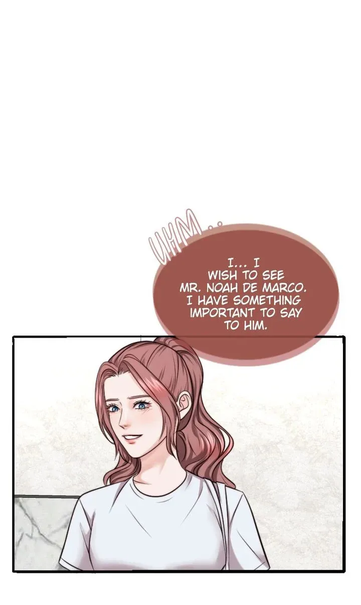 The Billionaire’s Replacement Wife Chapter 8 page 62 - 