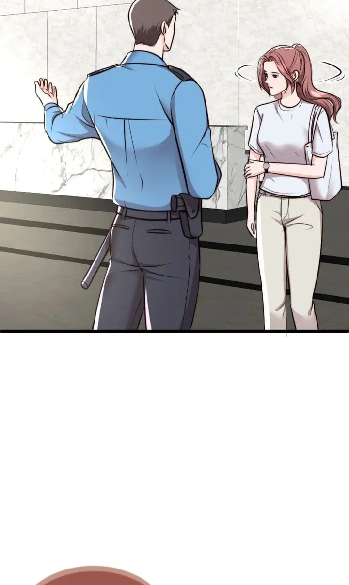 The Billionaire’s Replacement Wife Chapter 8 page 64 - 