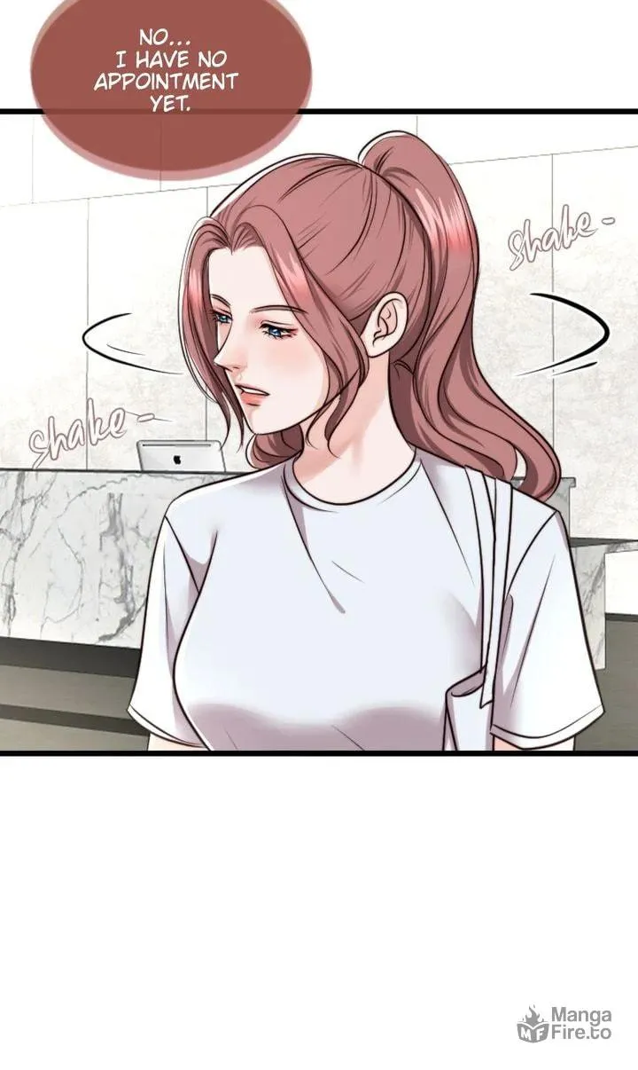 The Billionaire’s Replacement Wife Chapter 8 page 65 - 