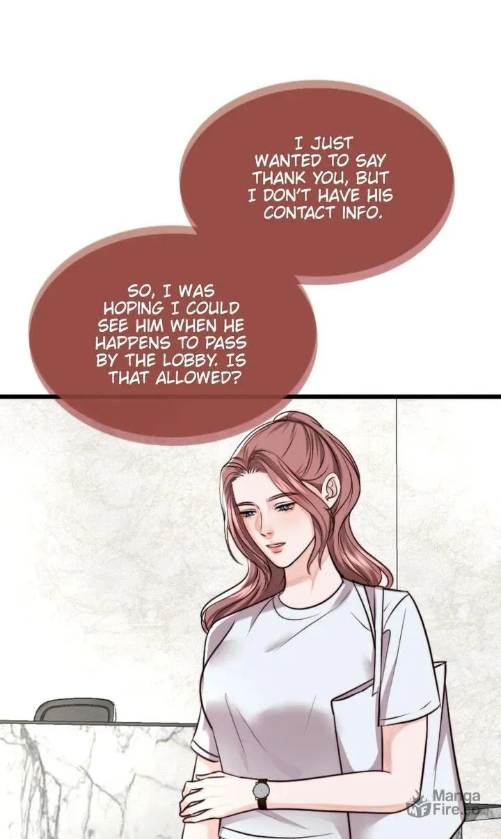 The Billionaire’s Replacement Wife Chapter 8 page 66 - 