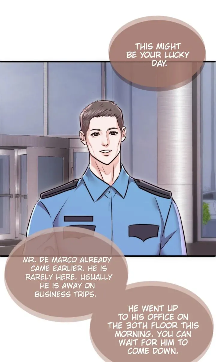 The Billionaire’s Replacement Wife Chapter 8 page 68 - 