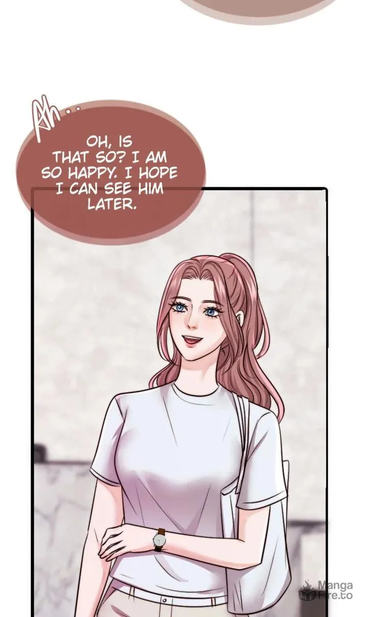 The Billionaire’s Replacement Wife Chapter 8 page 69 - 