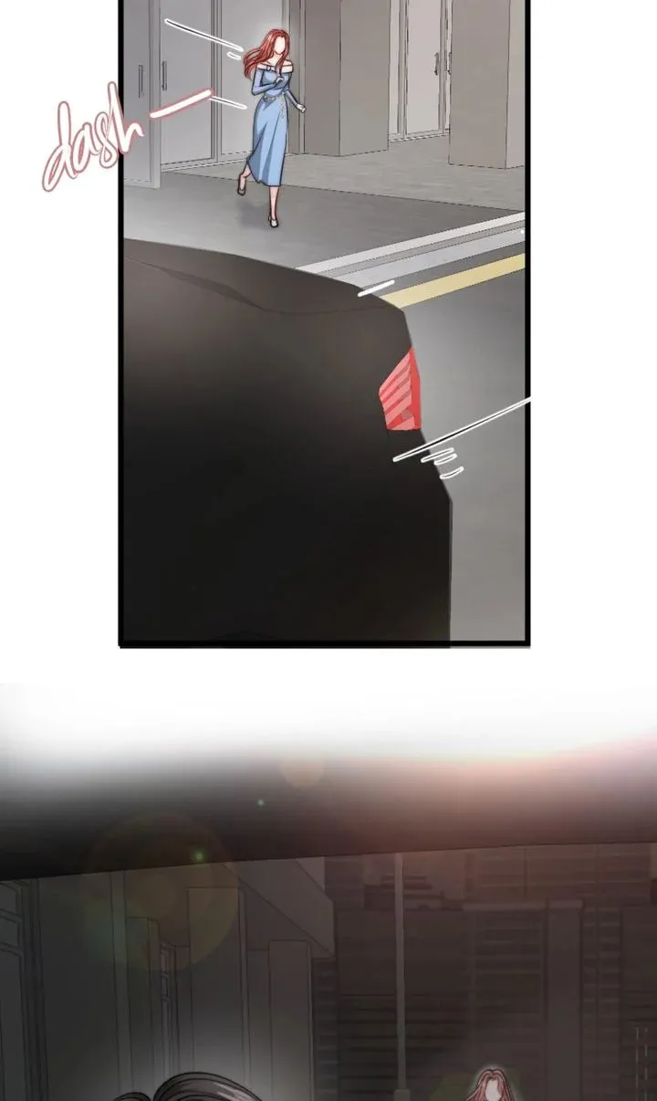 The Billionaire’s Replacement Wife Chapter 8 page 8 - 