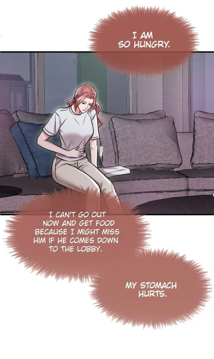 The Billionaire’s Replacement Wife Chapter 8 page 77 - 