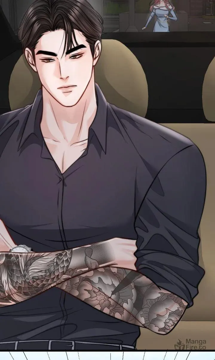 The Billionaire’s Replacement Wife Chapter 8 page 9 - 