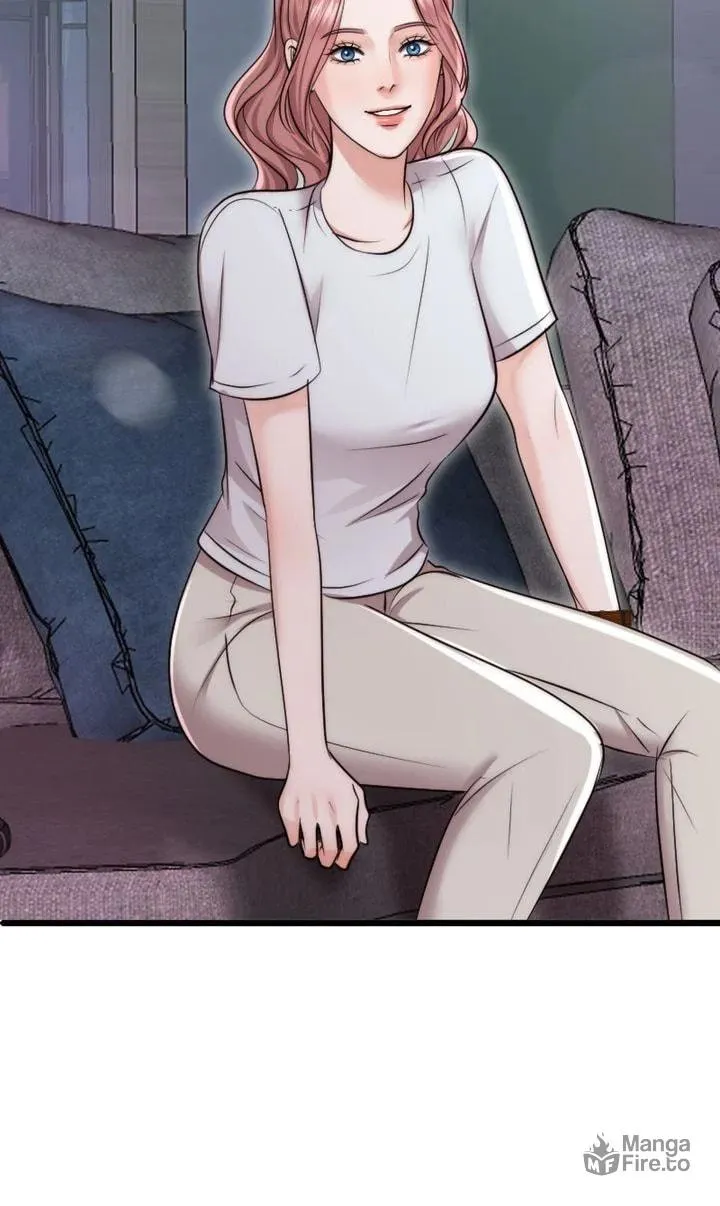 The Billionaire’s Replacement Wife Chapter 8 page 81 - 