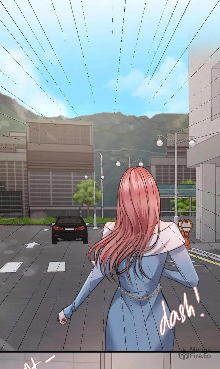 The Billionaire’s Replacement Wife Chapter 8 page 10 - 