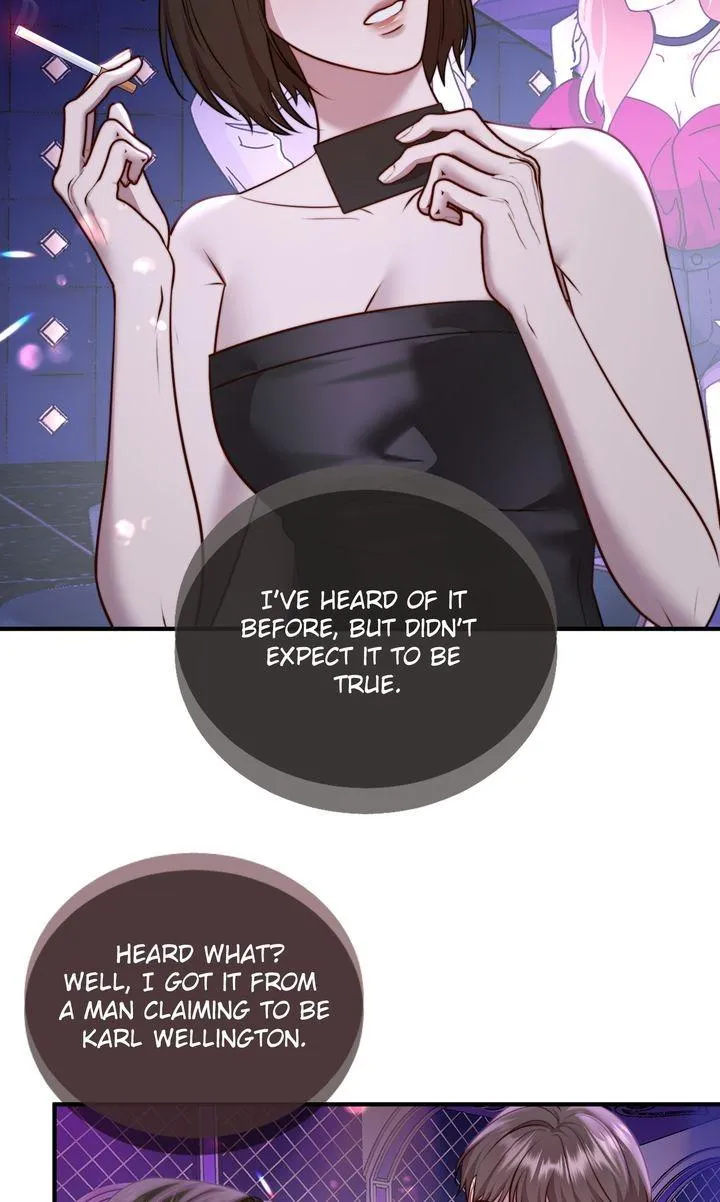 The Billionaire’s Replacement Wife Chapter 80 page 11 - 