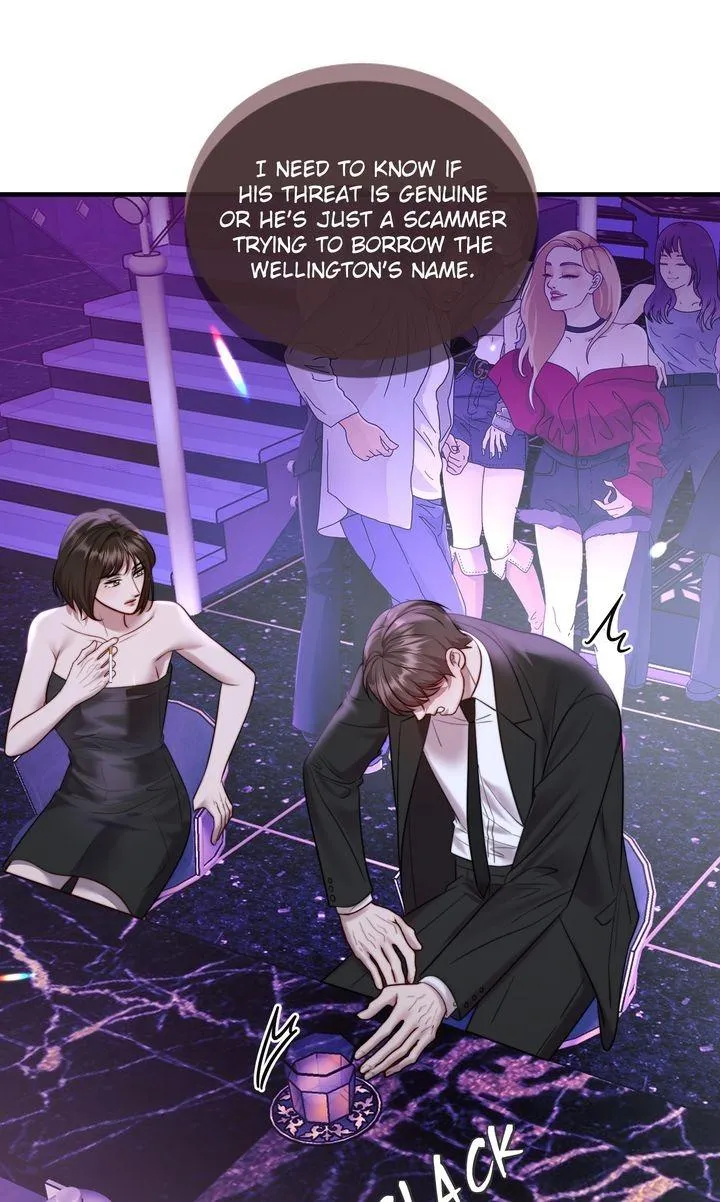 The Billionaire’s Replacement Wife Chapter 80 page 13 - 