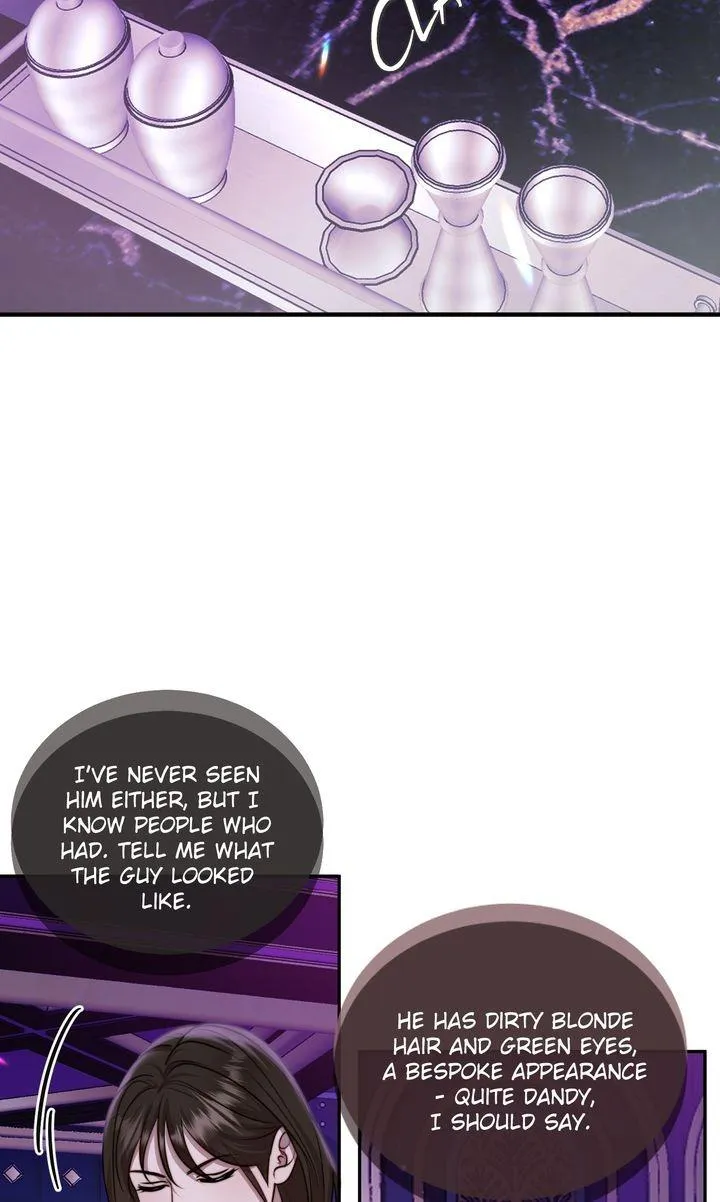 The Billionaire’s Replacement Wife Chapter 80 page 14 - 