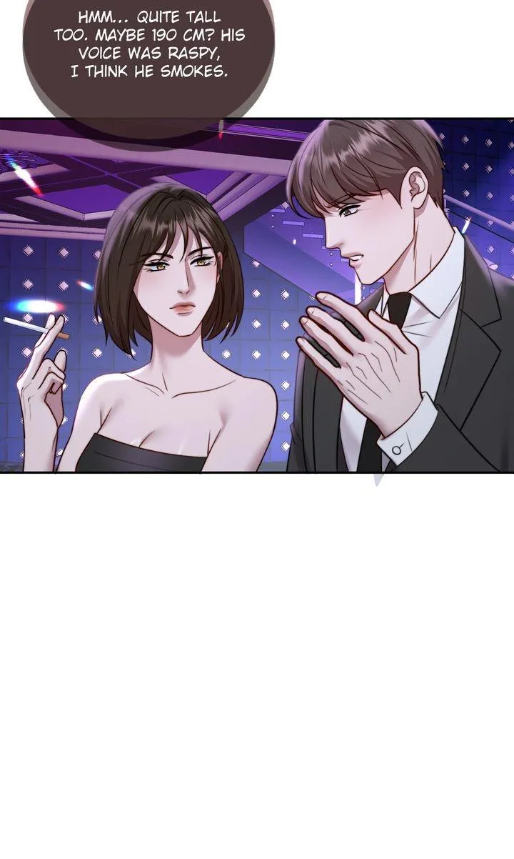 The Billionaire’s Replacement Wife Chapter 80 page 16 - 