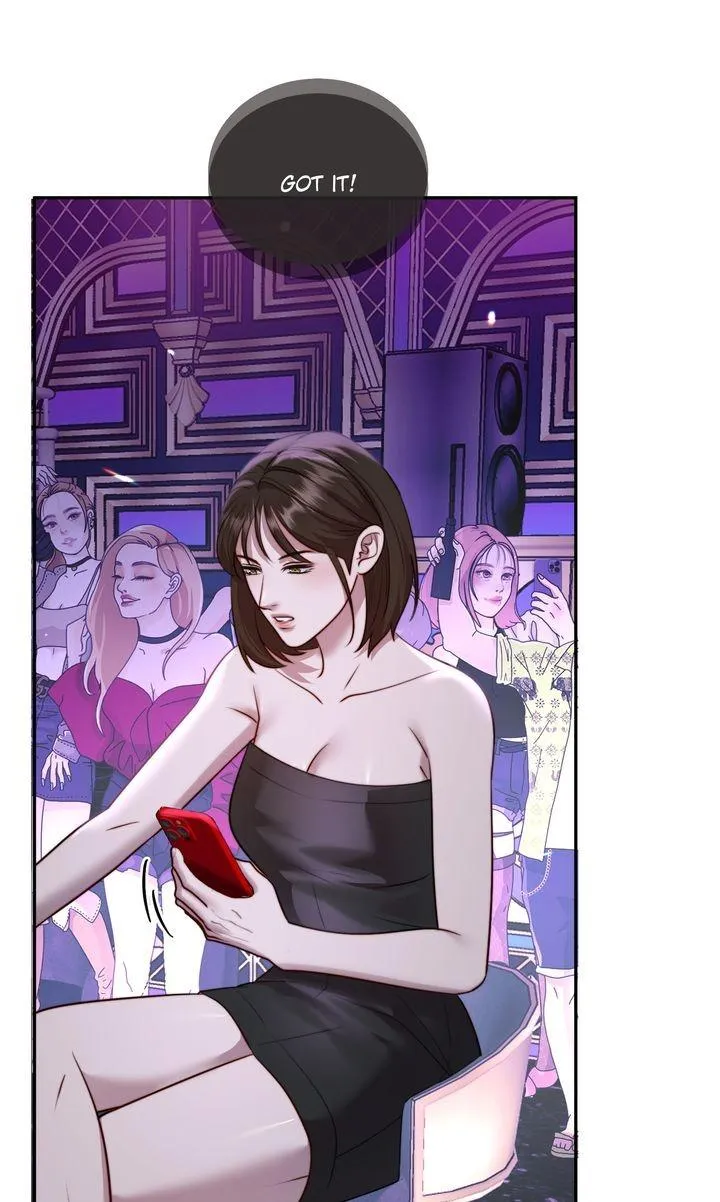 The Billionaire’s Replacement Wife Chapter 80 page 17 - 