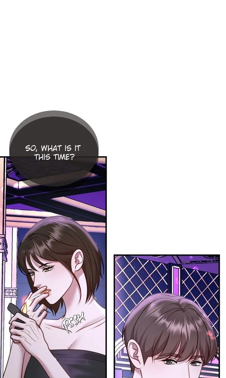 The Billionaire’s Replacement Wife Chapter 80 page 3 - 