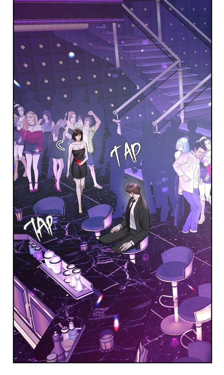 The Billionaire’s Replacement Wife Chapter 80 page 22 - 