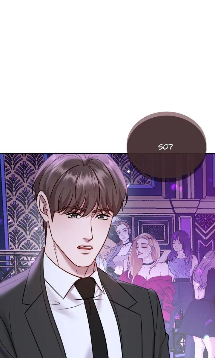 The Billionaire’s Replacement Wife Chapter 80 page 23 - 