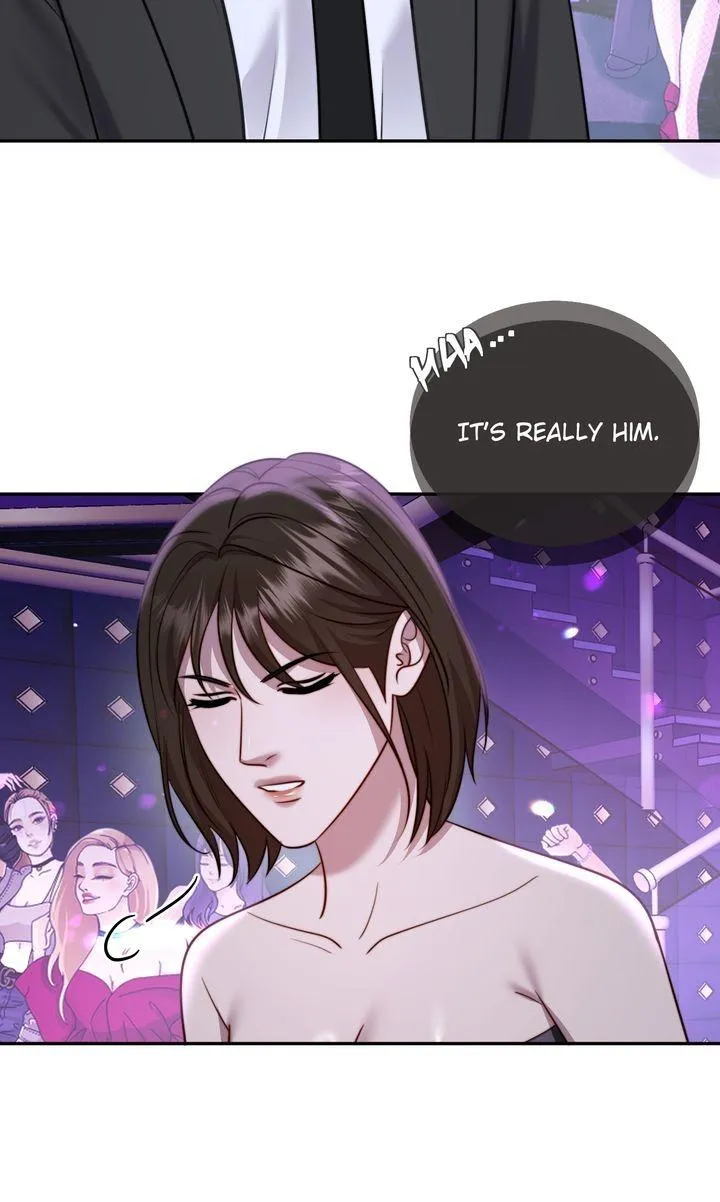 The Billionaire’s Replacement Wife Chapter 80 page 24 - 