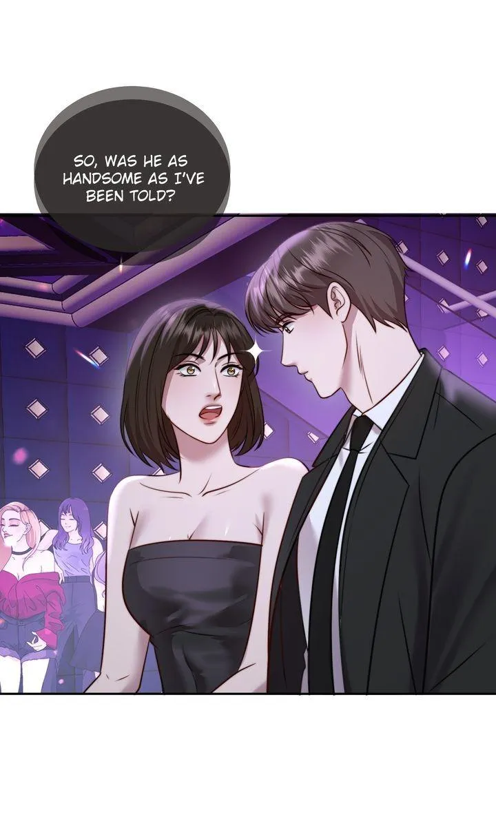The Billionaire’s Replacement Wife Chapter 80 page 25 - 