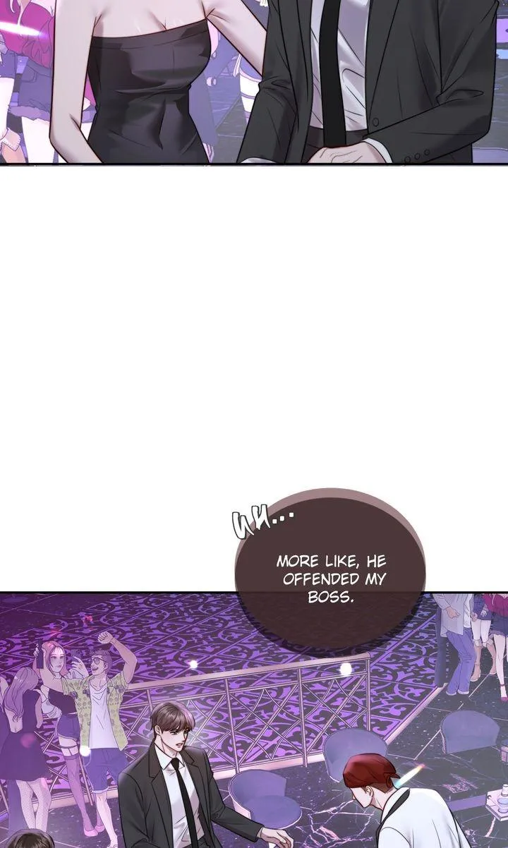 The Billionaire’s Replacement Wife Chapter 80 page 28 - 