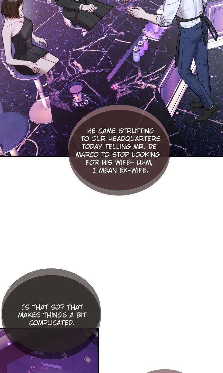 The Billionaire’s Replacement Wife Chapter 80 page 29 - 