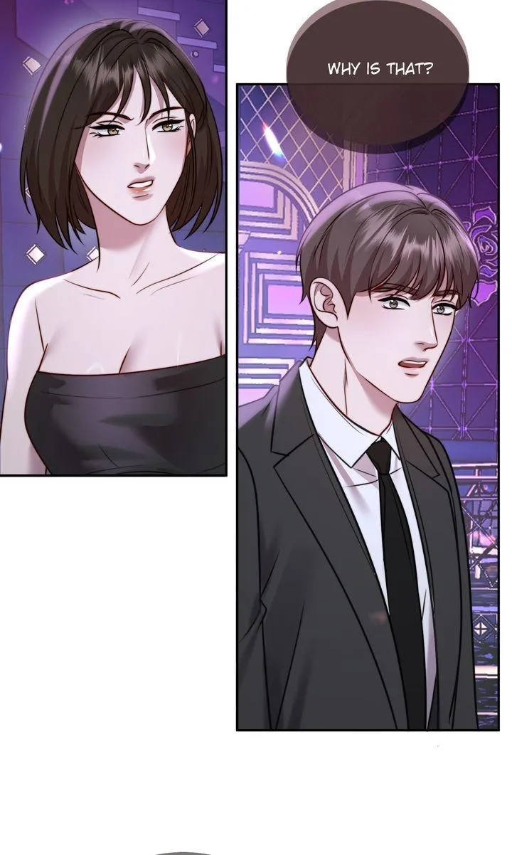 The Billionaire’s Replacement Wife Chapter 80 page 30 - 