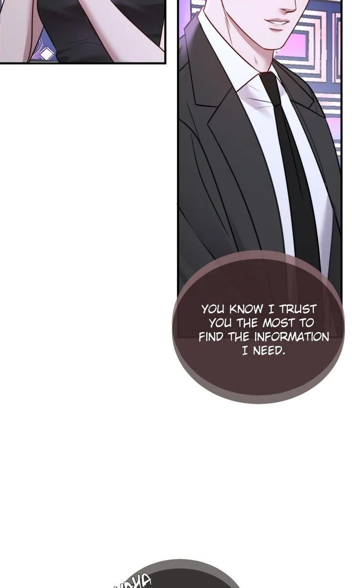 The Billionaire’s Replacement Wife Chapter 80 page 4 - 