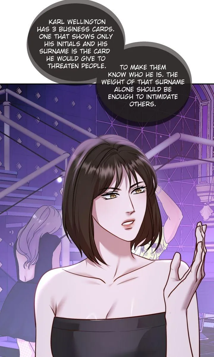 The Billionaire’s Replacement Wife Chapter 80 page 31 - 