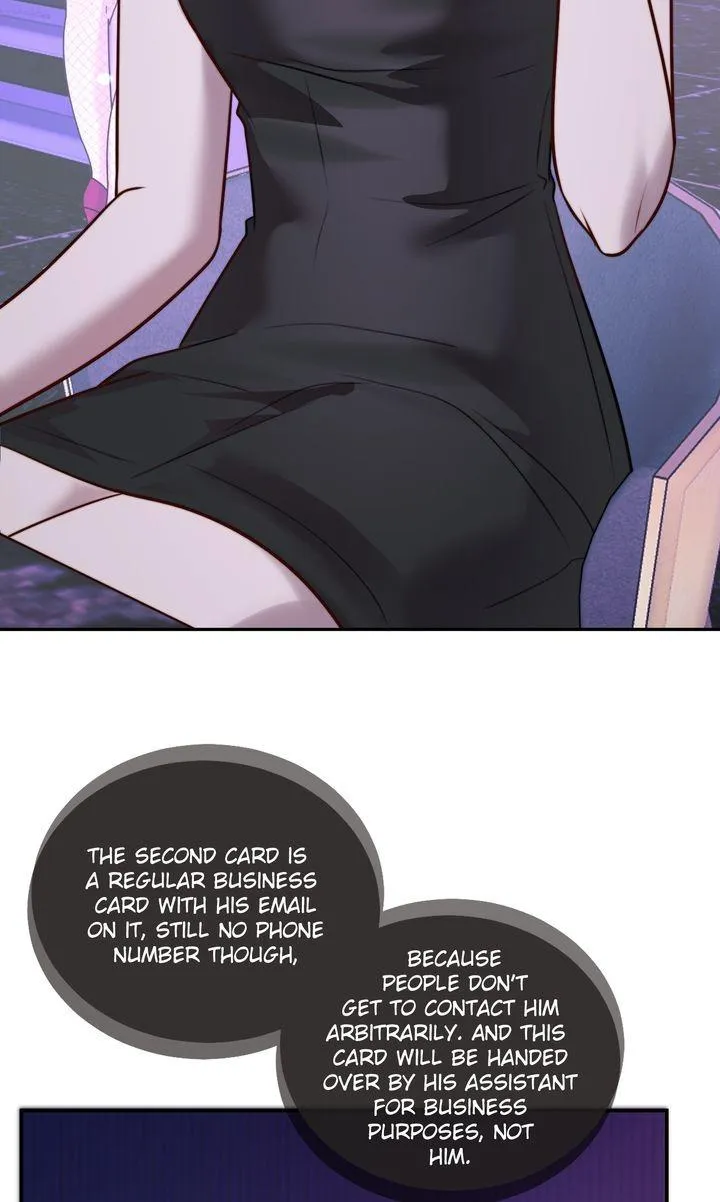 The Billionaire’s Replacement Wife Chapter 80 page 32 - 