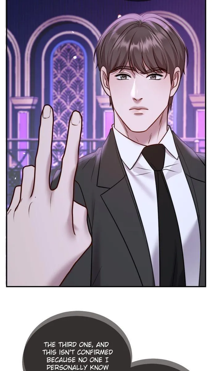 The Billionaire’s Replacement Wife Chapter 80 page 33 - 