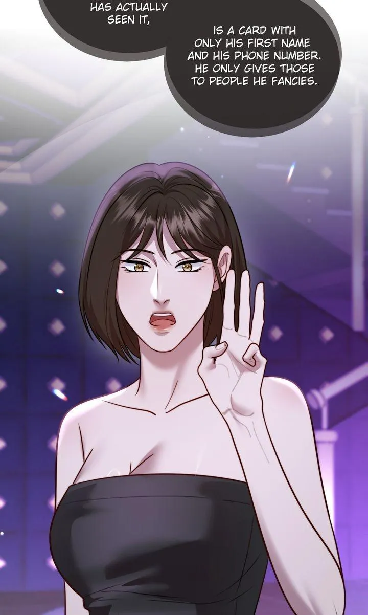 The Billionaire’s Replacement Wife Chapter 80 page 34 - 