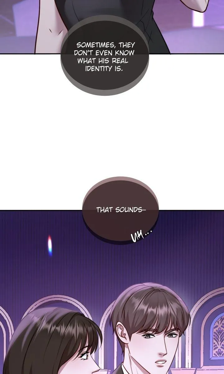 The Billionaire’s Replacement Wife Chapter 80 page 35 - 