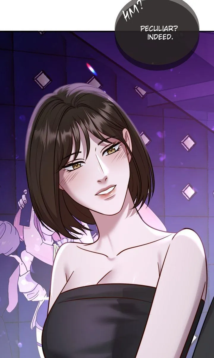 The Billionaire’s Replacement Wife Chapter 80 page 37 - 
