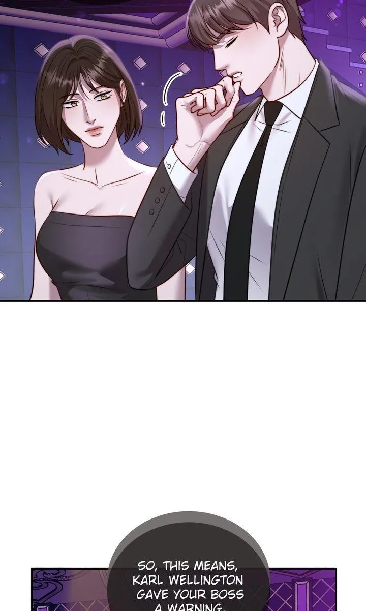 The Billionaire’s Replacement Wife Chapter 80 page 39 - 