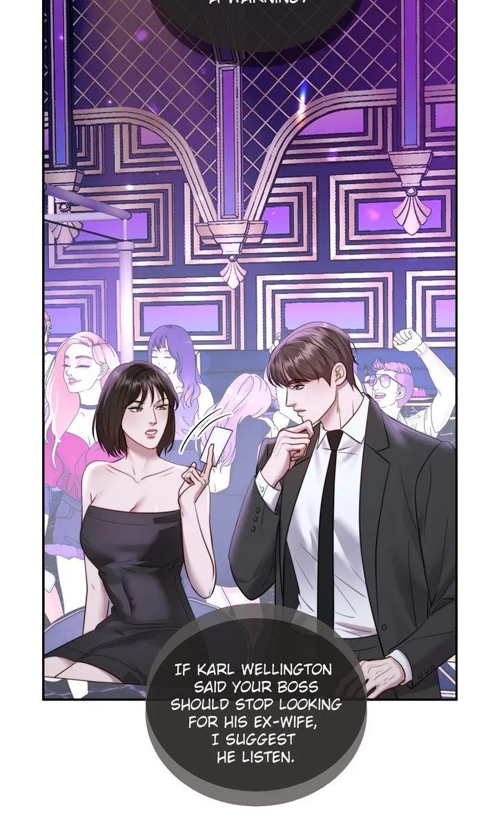 The Billionaire’s Replacement Wife Chapter 80 page 40 - 