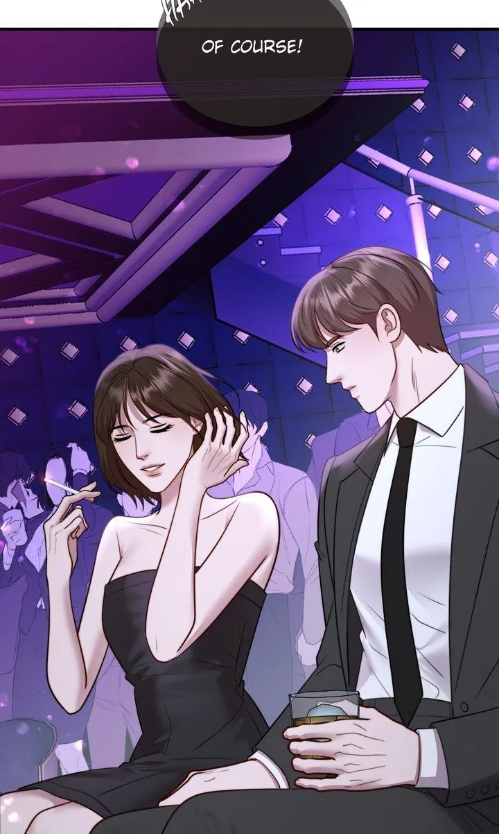 The Billionaire’s Replacement Wife Chapter 80 page 5 - 